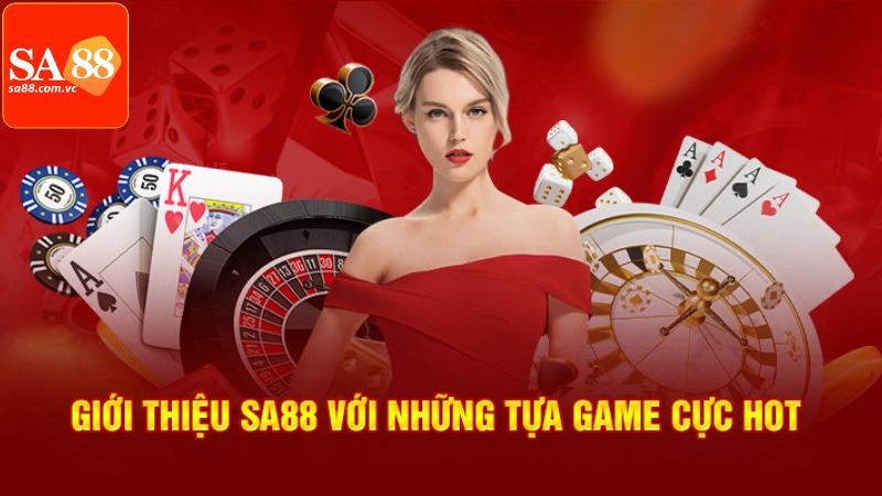 Những tựa game trò chơi đang được ưa chuộng tại địa chỉ 