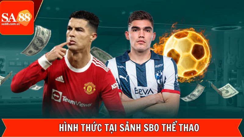 SBO Thể Thao - Tận Hưởng Trận Đấu Kịch Tính Tại SA88 4 Đa dạng bộ môn thi đấu thể thao hấp dẫn