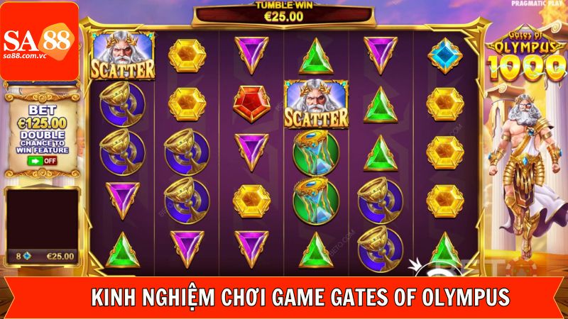 Bí kíp săn hũ thành công từ cao thủ