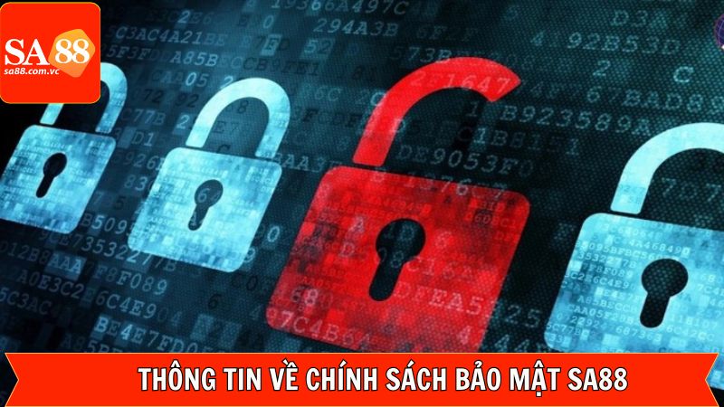 Khái quát thông tin cơ bản về quy định về bảo mật