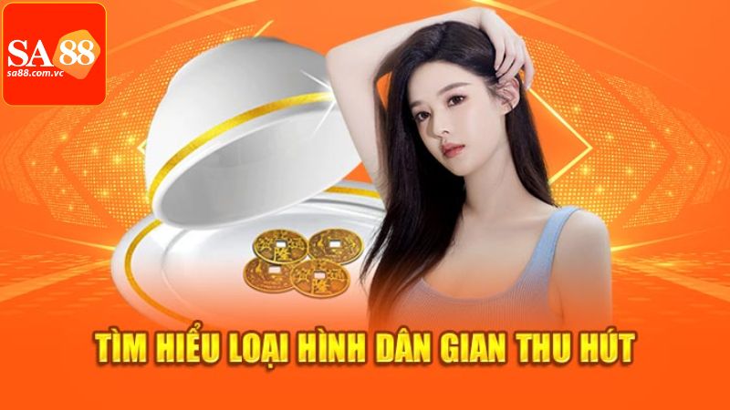 Thông tin tổng quan nên nắm về game xóc đĩa tại nhà cái 