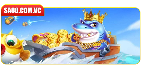 Game Bắn Cá