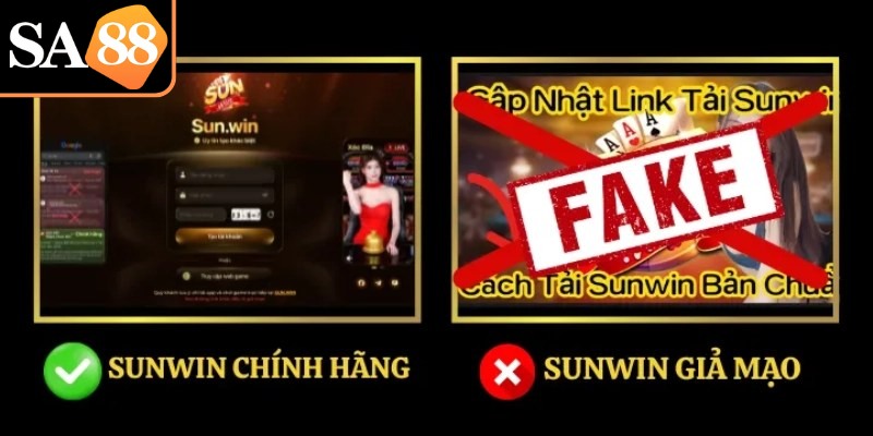 Nhiều fanpage mạo danh chèn link ngoài yêu cầu đăng nhập tài khoản